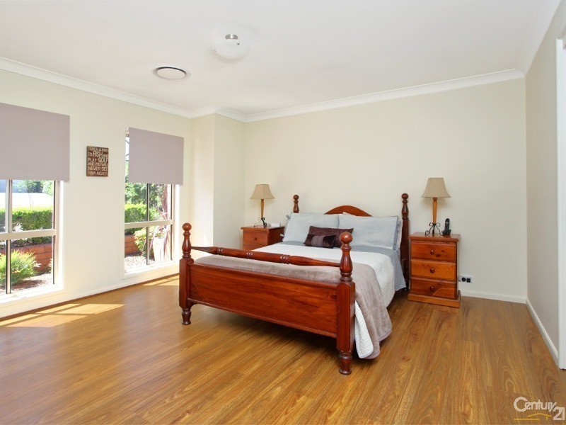 24 Sapphire Circuit, Quakers Hill NSW 2763