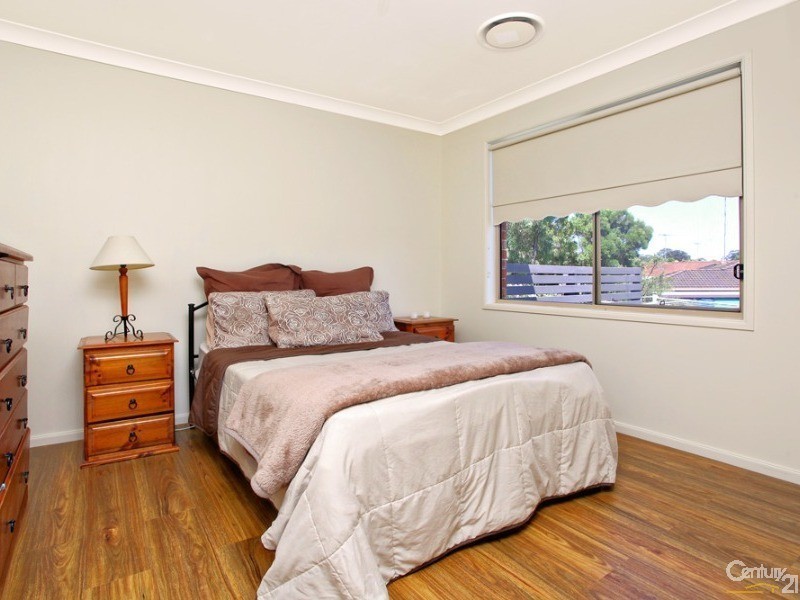24 Sapphire Circuit, Quakers Hill NSW 2763