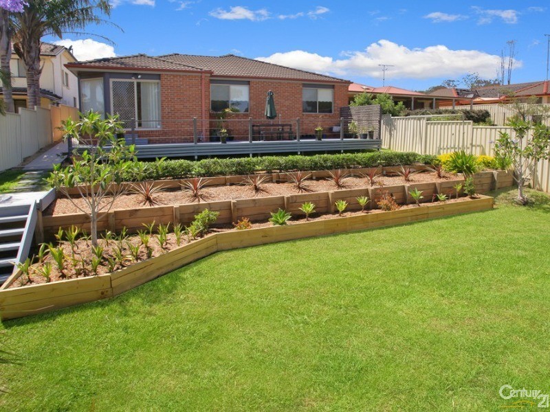 24 Sapphire Circuit, Quakers Hill NSW 2763