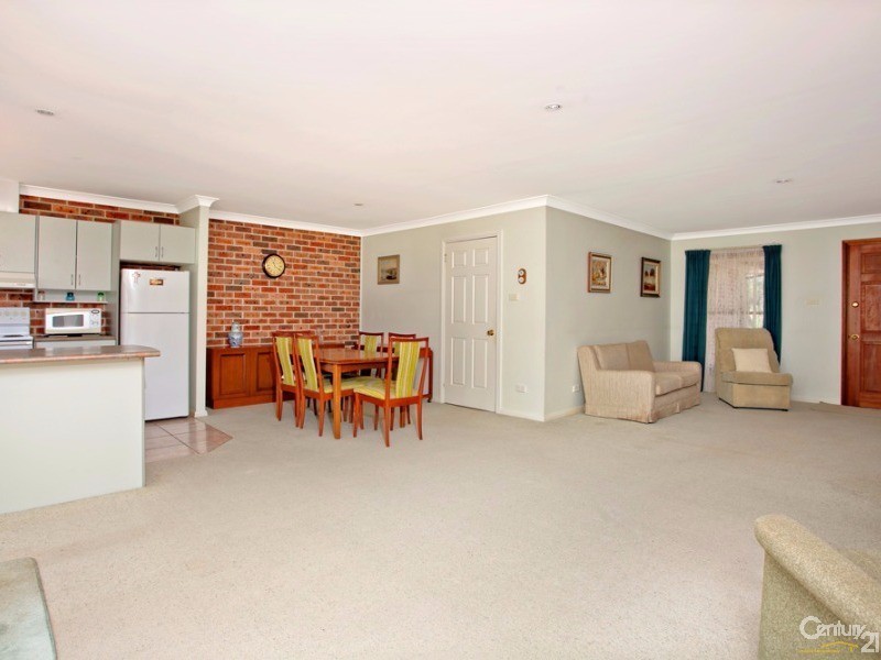 Quakers Hill NSW 2763