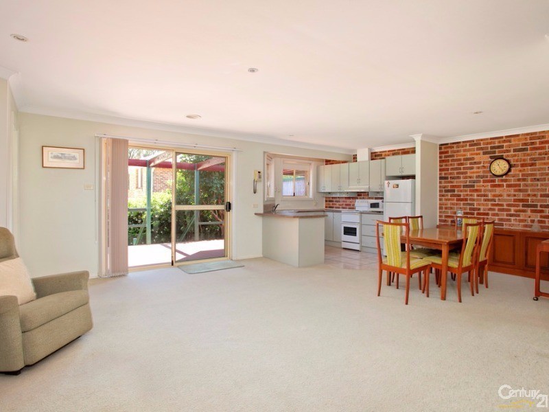 Quakers Hill NSW 2763