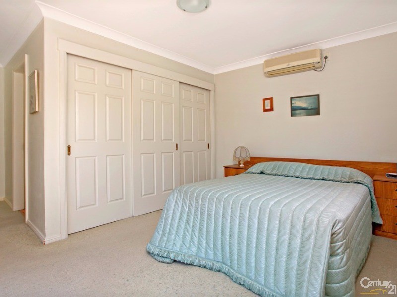 Quakers Hill NSW 2763