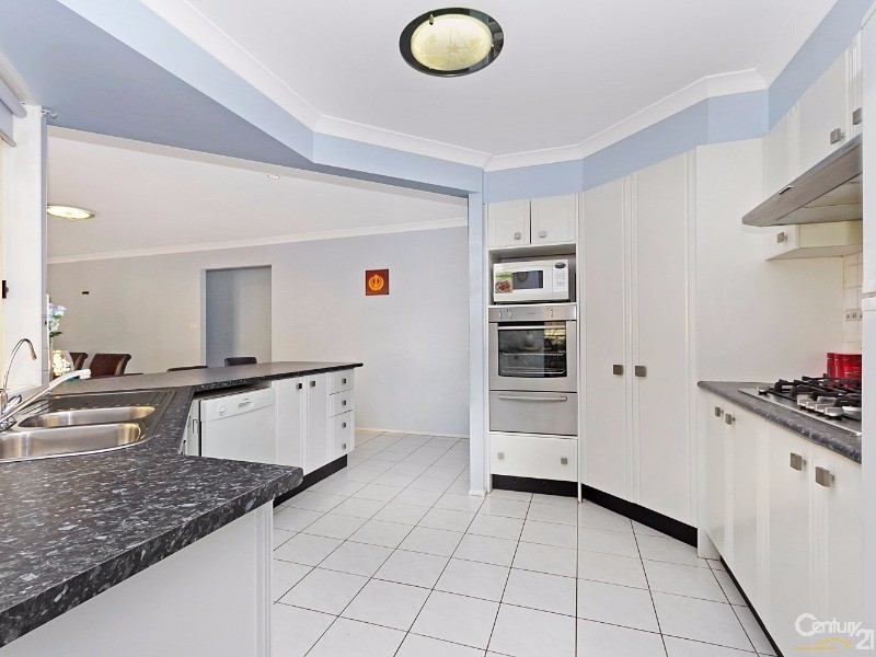 Quakers Hill NSW 2763