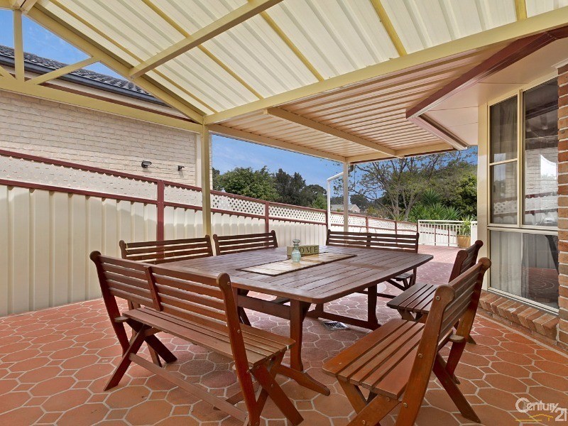 Quakers Hill NSW 2763