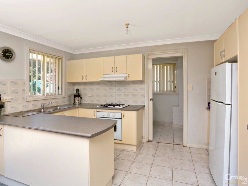 3/32 Lovegrove Drive, Quakers Hill NSW 2763