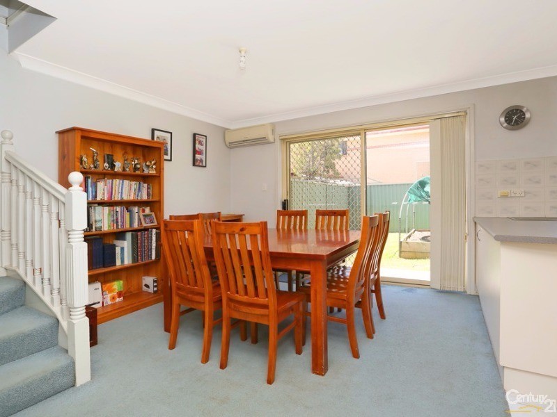 3/32 Lovegrove Drive, Quakers Hill NSW 2763