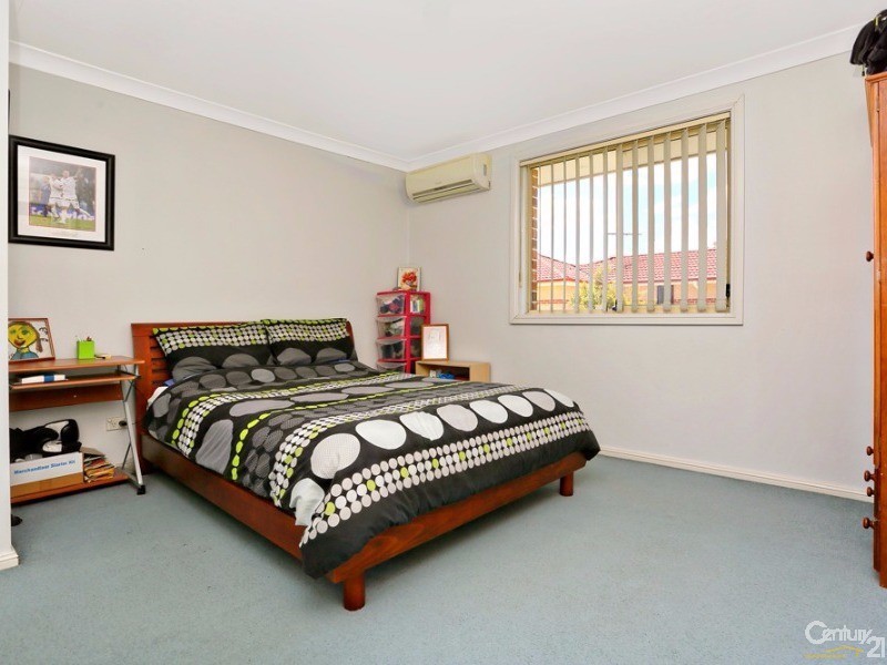 3/32 Lovegrove Drive, Quakers Hill NSW 2763