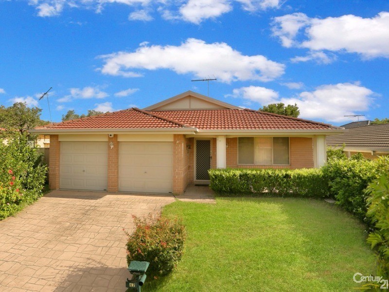 Quakers Hill NSW 2763