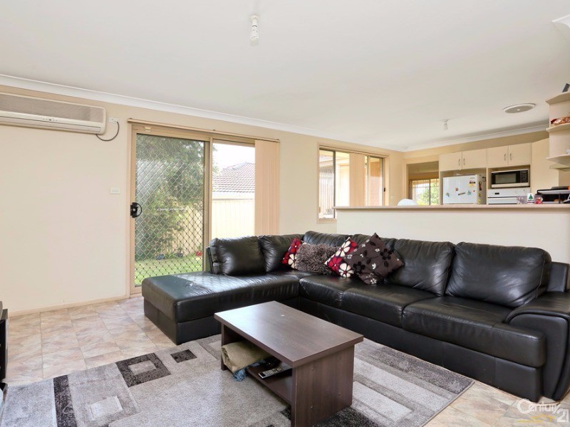 Quakers Hill NSW 2763