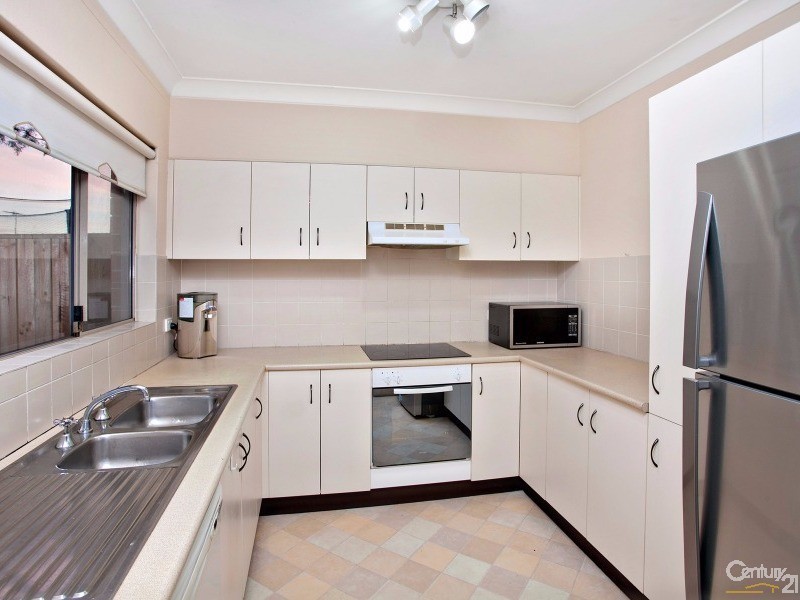 19/169 Walker Street, Quakers Hill NSW 2763