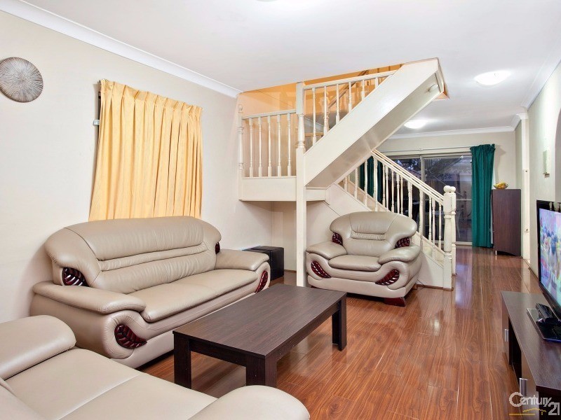 19/169 Walker Street, Quakers Hill NSW 2763