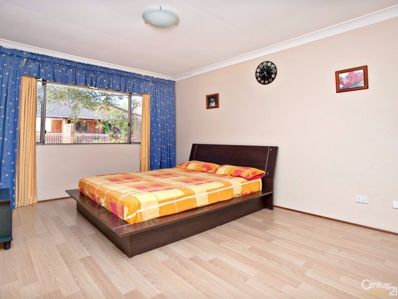 19/169 Walker Street, Quakers Hill NSW 2763