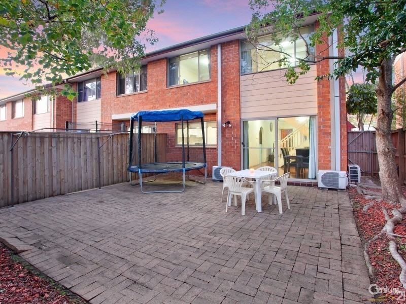 19/169 Walker Street, Quakers Hill NSW 2763
