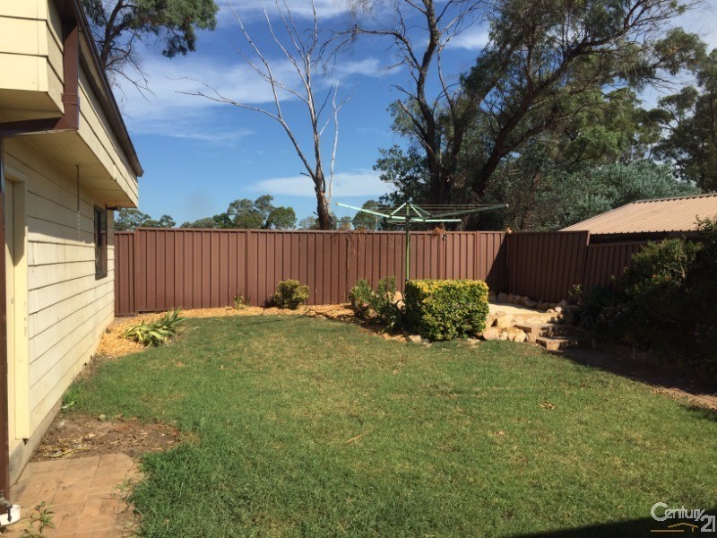 85 Yarramundi Drive, Dean Park NSW 2761