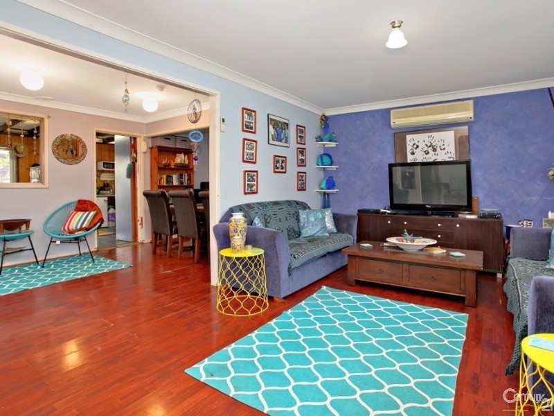 Quakers Hill NSW 2763