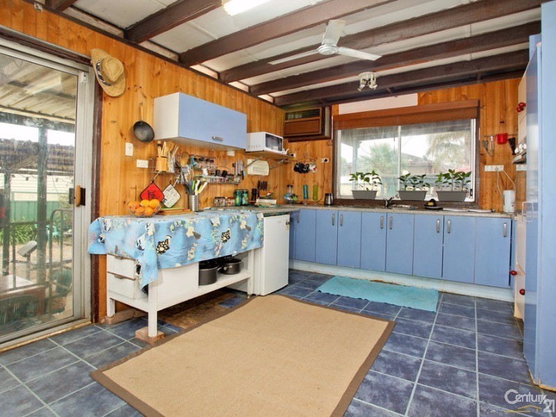 Quakers Hill NSW 2763