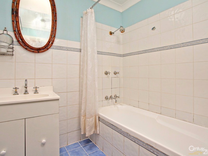 Quakers Hill NSW 2763