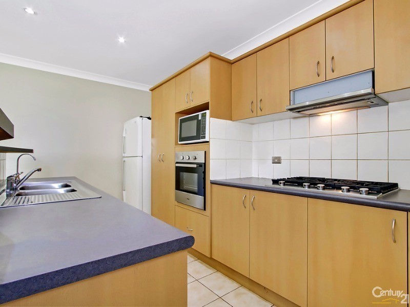24 Montrose Street, Quakers Hill NSW 2763