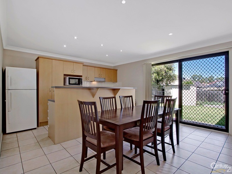 24 Montrose Street, Quakers Hill NSW 2763