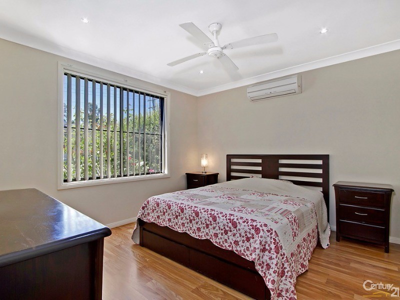 24 Montrose Street, Quakers Hill NSW 2763