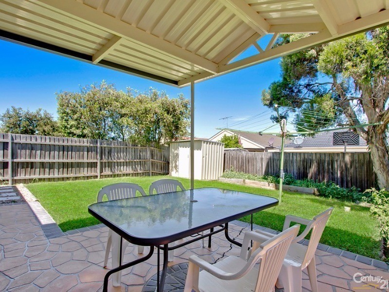 24 Montrose Street, Quakers Hill NSW 2763