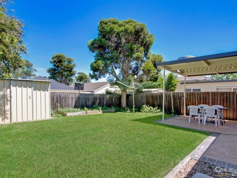 24 Montrose Street, Quakers Hill NSW 2763