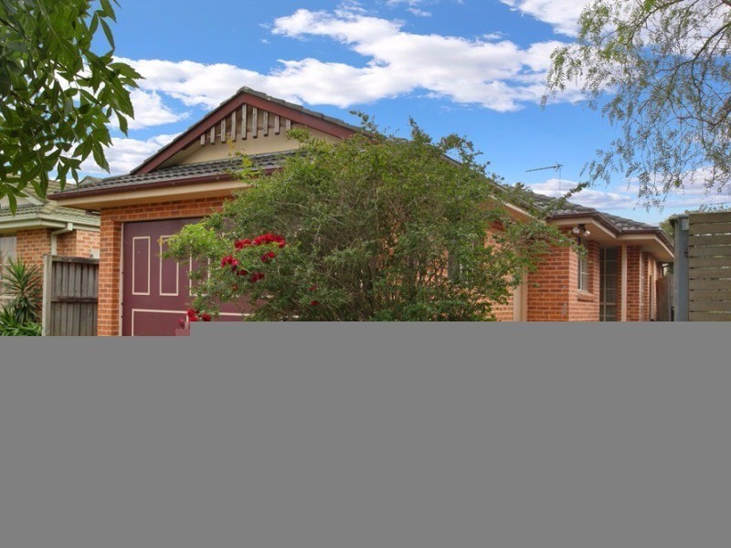 77 Bali Drive, Quakers Hill NSW 2763