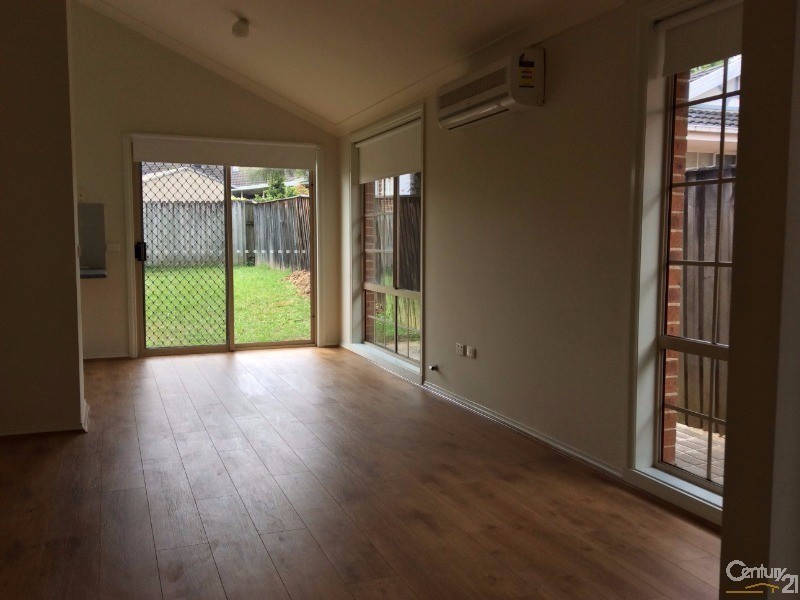 77 Bali Drive, Quakers Hill NSW 2763