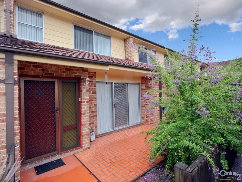 13/14 Reef Street, Quakers Hill NSW 2763