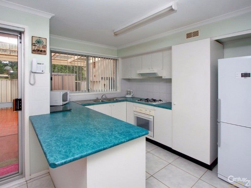 13/14 Reef Street, Quakers Hill NSW 2763