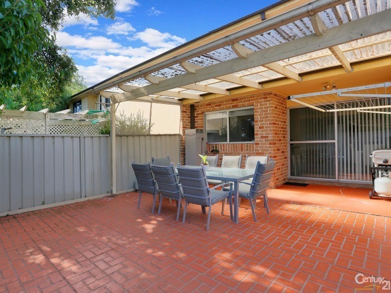 13/14 Reef Street, Quakers Hill NSW 2763