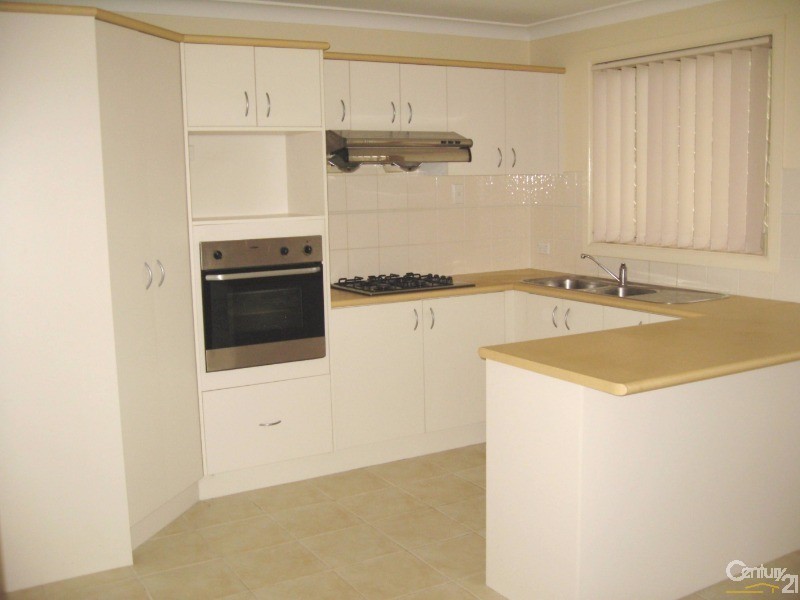 13A Pentland Street, Quakers Hill NSW 2763