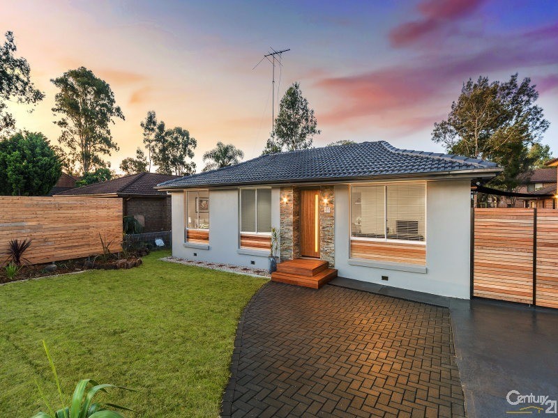 31 Eastern Road, Quakers Hill NSW 2763