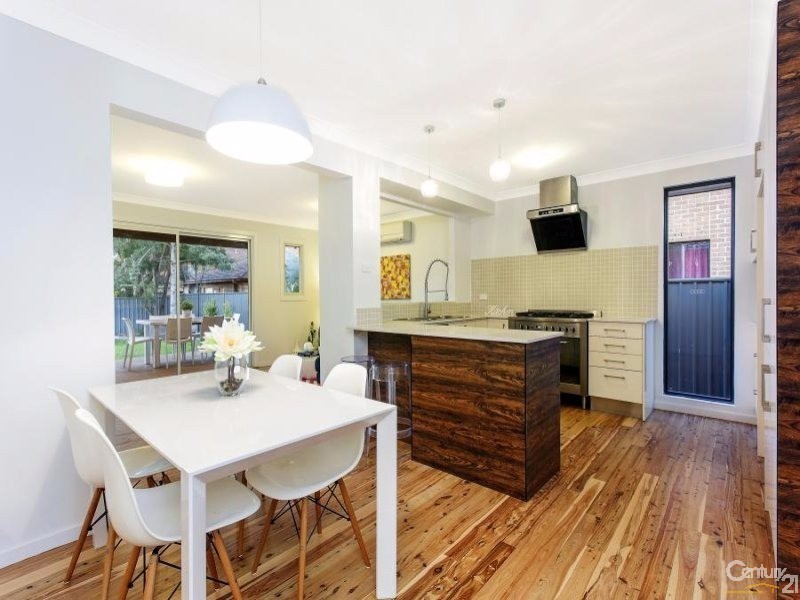 31 Eastern Road, Quakers Hill NSW 2763