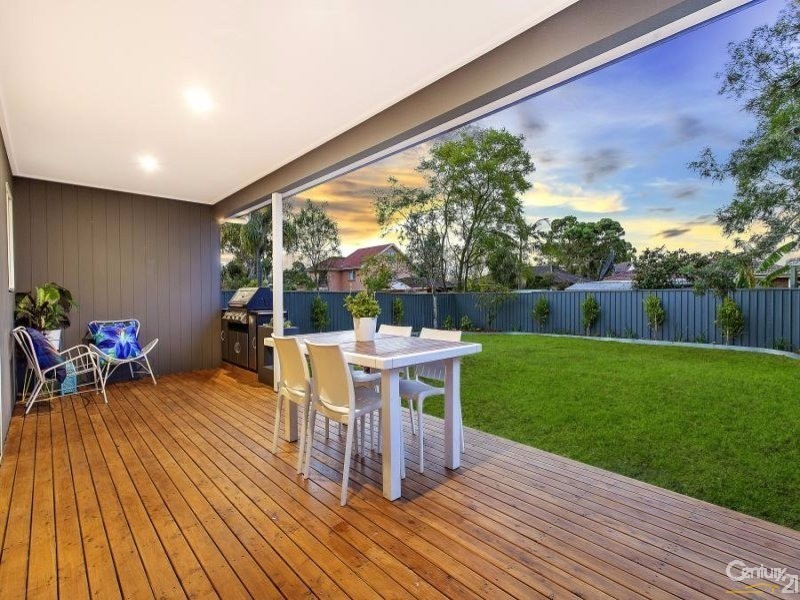 31 Eastern Road, Quakers Hill NSW 2763