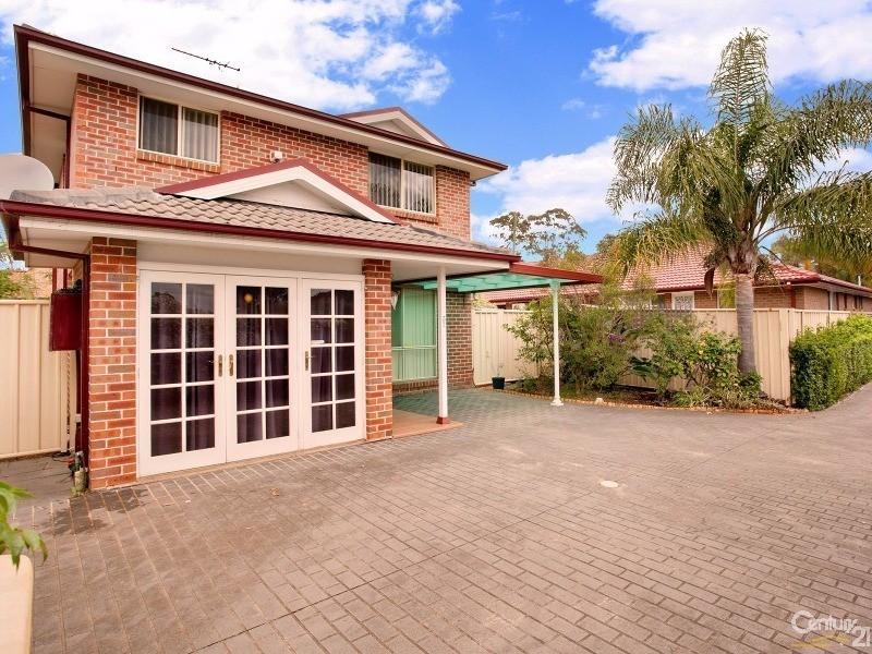 37 Davis Road, Marayong NSW 2148