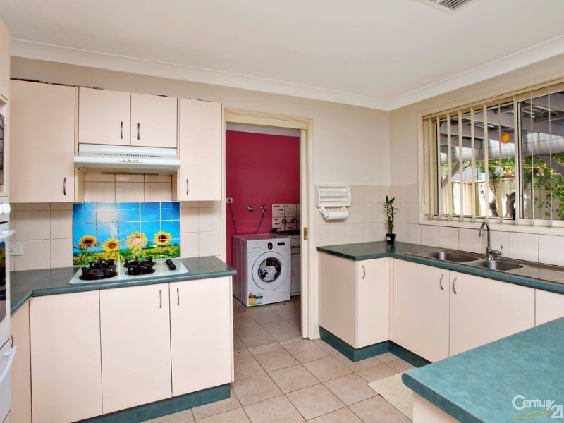 37 Davis Road, Marayong NSW 2148