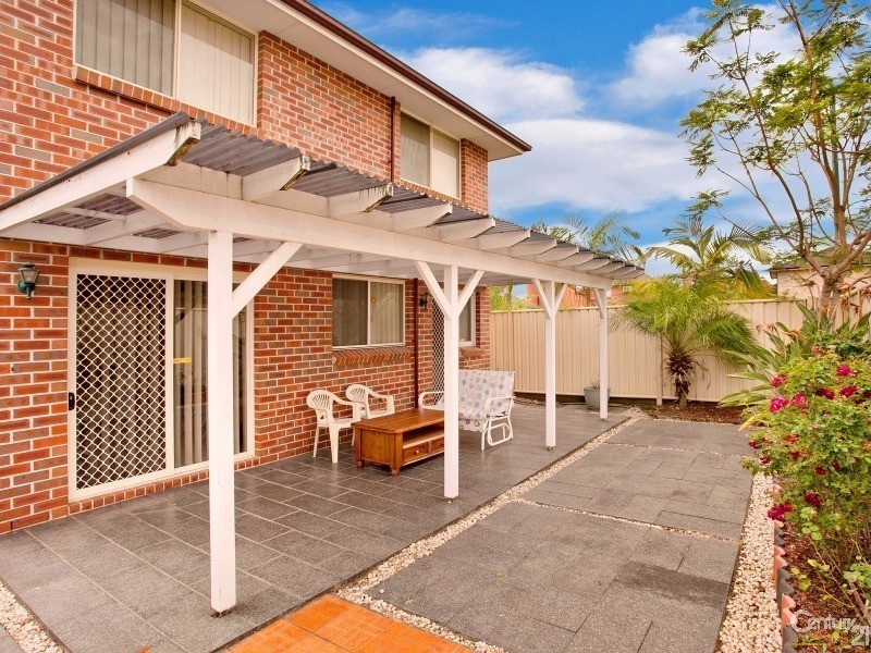 37 Davis Road, Marayong NSW 2148
