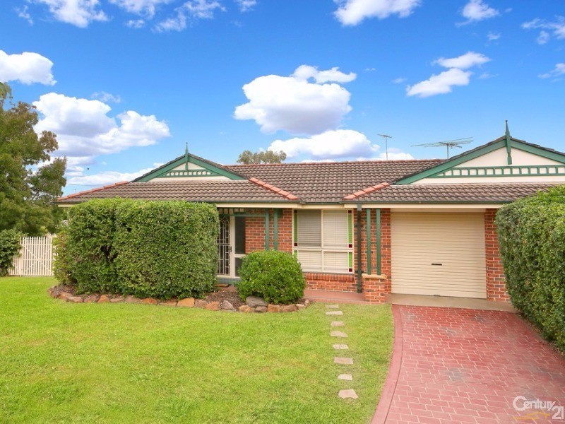 1A Morrell Crescent, Quakers Hill NSW 2763