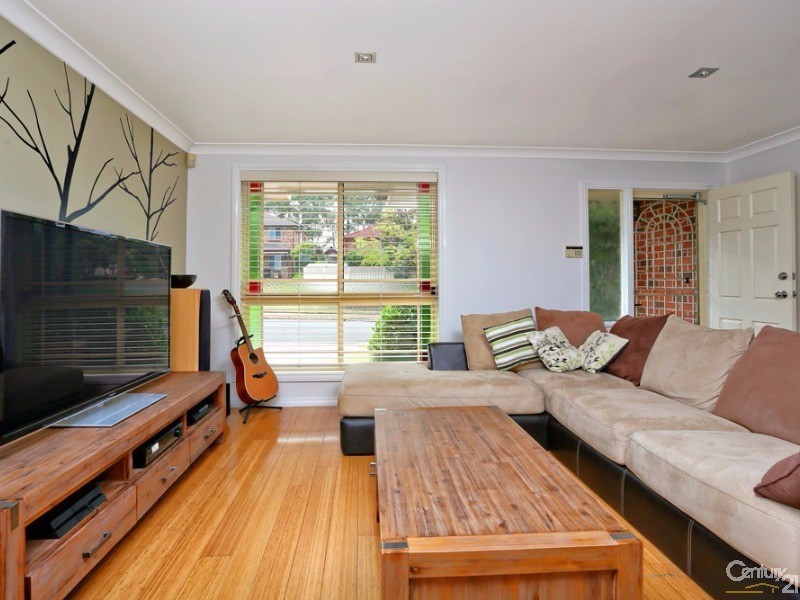 1A Morrell Crescent, Quakers Hill NSW 2763
