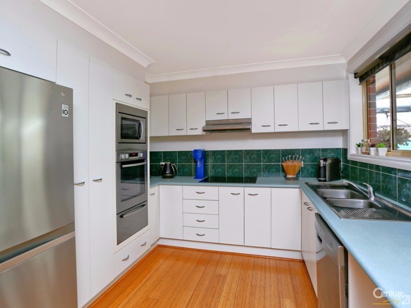 1A Morrell Crescent, Quakers Hill NSW 2763