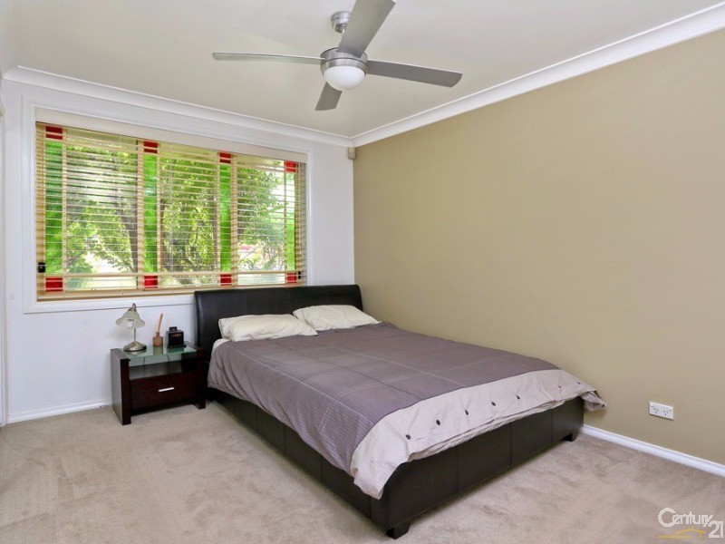 1A Morrell Crescent, Quakers Hill NSW 2763