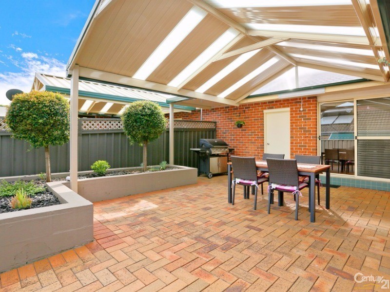 1A Morrell Crescent, Quakers Hill NSW 2763