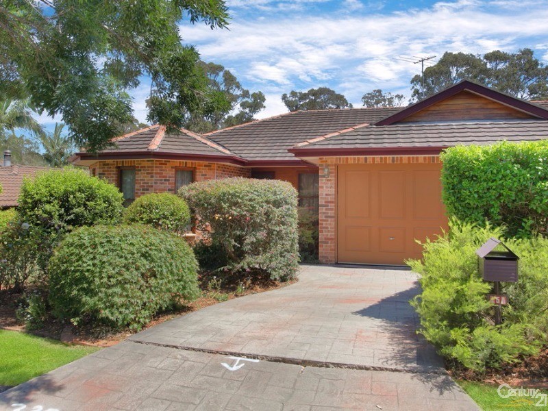 15A Morrell Crescent, Quakers Hill NSW 2763