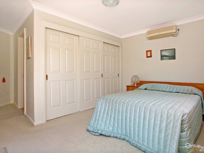 15A Morrell Crescent, Quakers Hill NSW 2763