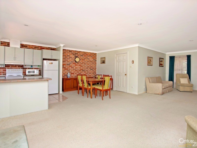 15A Morrell Crescent, Quakers Hill NSW 2763