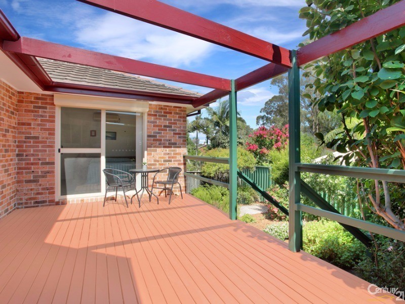 15A Morrell Crescent, Quakers Hill NSW 2763