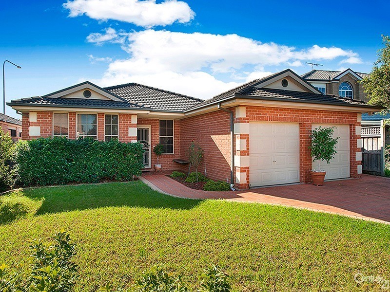 10 Bligh Place, Kellyville NSW 2155