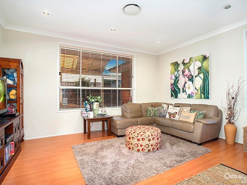 10 Bligh Place, Kellyville NSW 2155