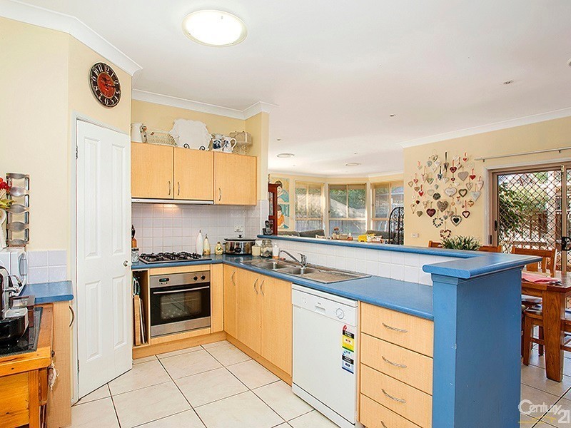 10 Bligh Place, Kellyville NSW 2155